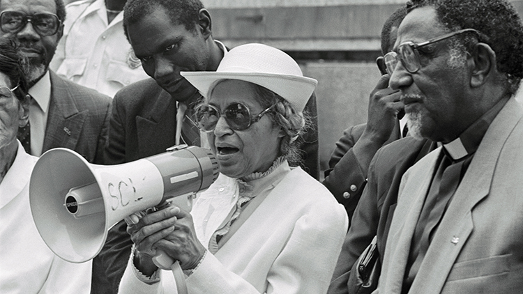 Rosa Parks 2