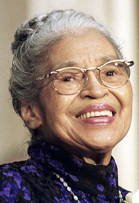 Rosa Parks 1