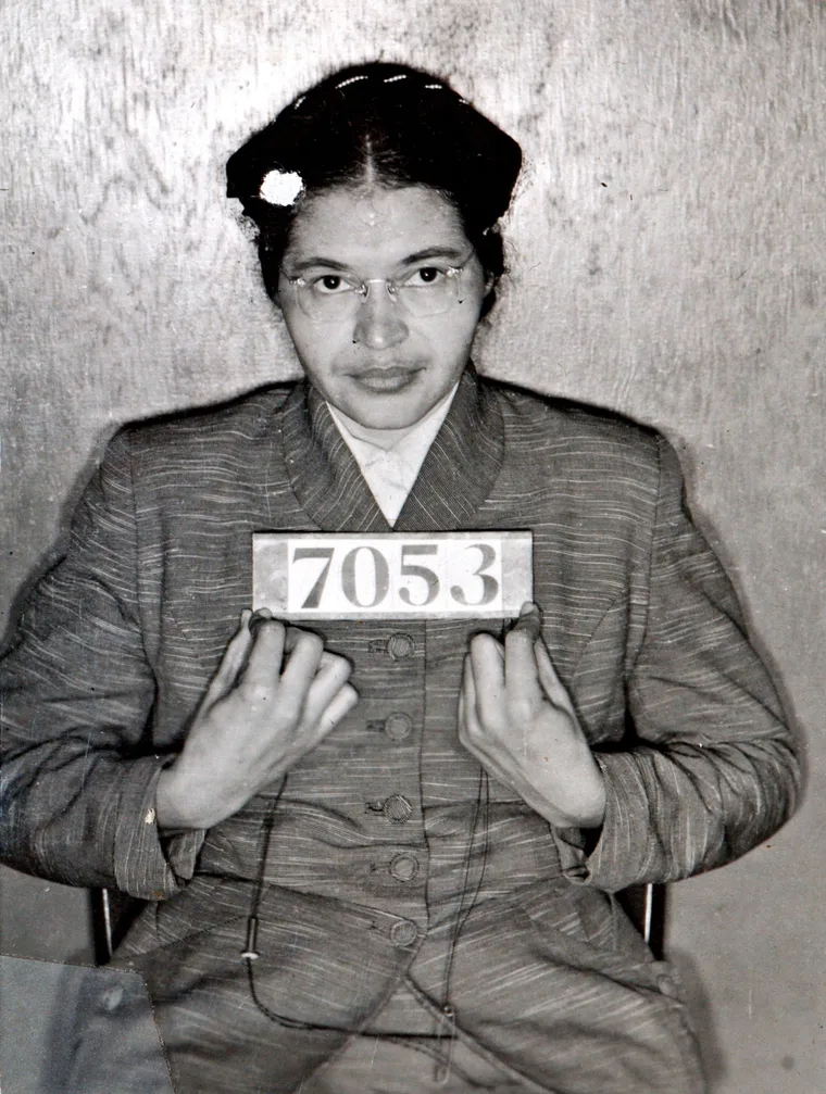 Rosa Parks 6