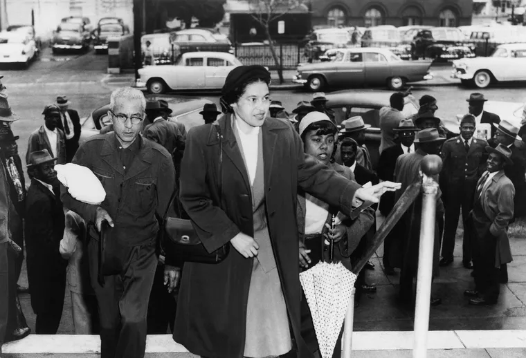 Rosa Parks 3