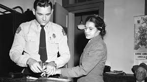 Rosa Parks 5