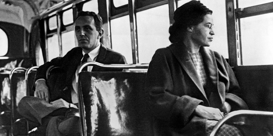 Rosa Parks 4